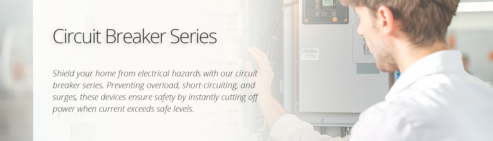 Circuit Breaker Series