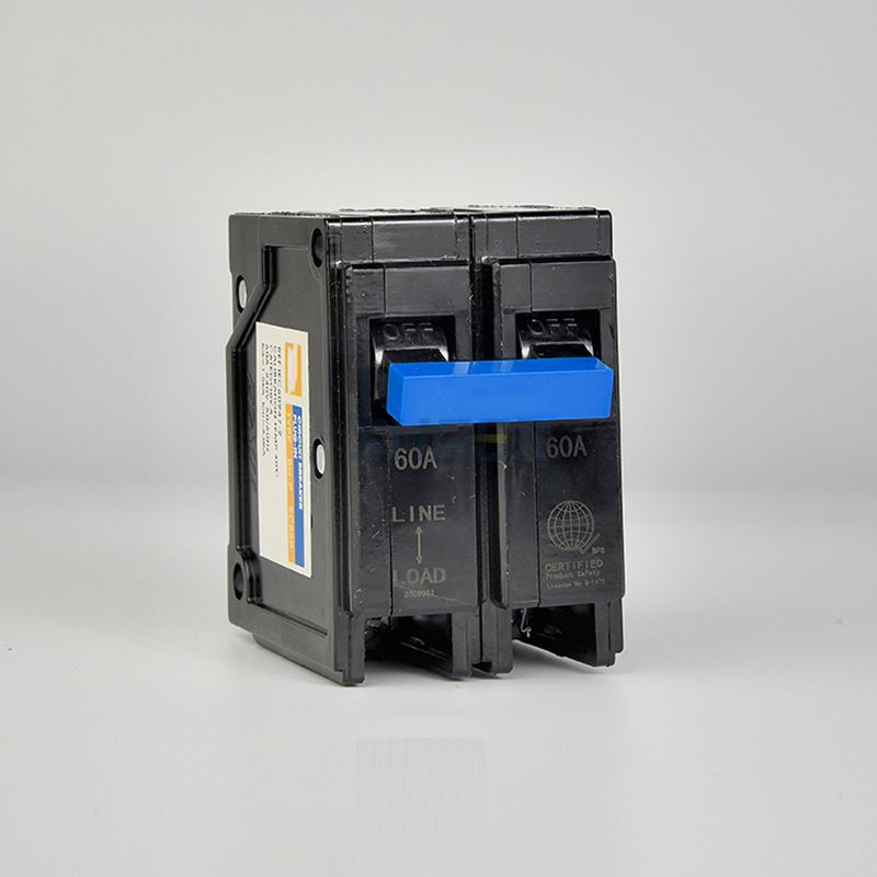 Miniature Circuit Breaker (RCB)