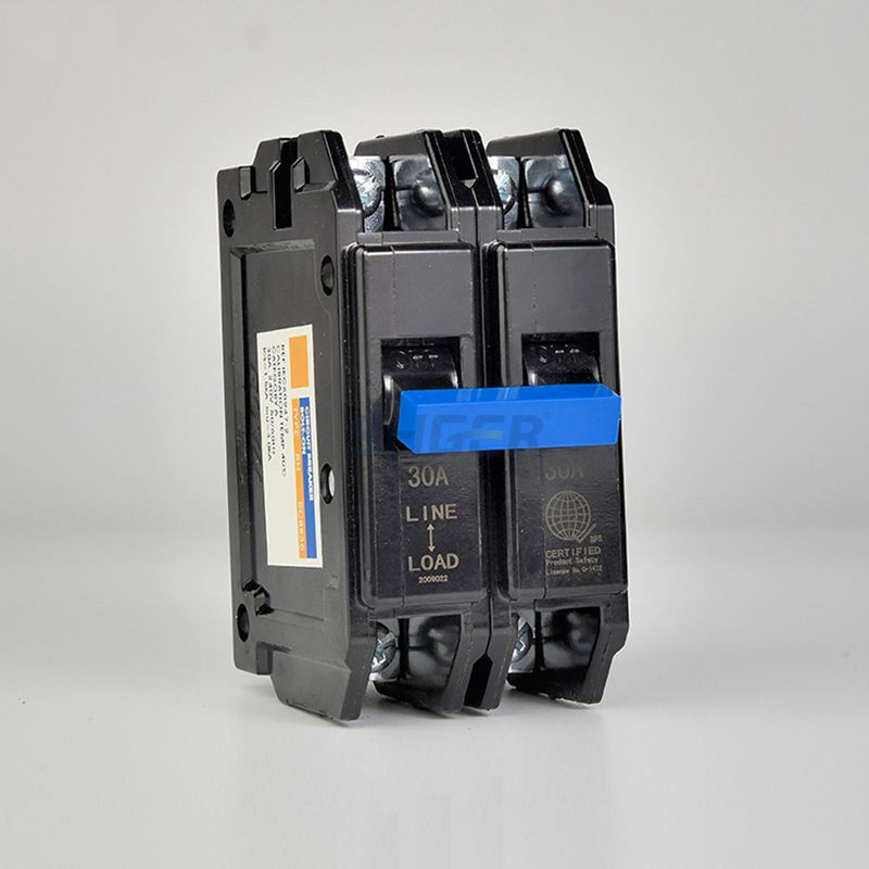 Miniature Circuit Breaker (RCBB)