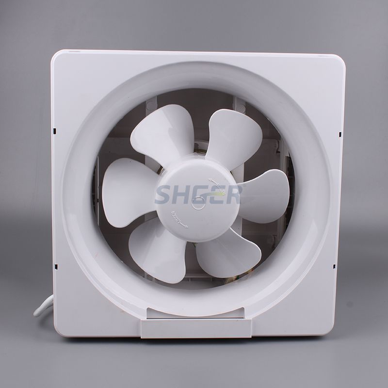 10/12/14 inch direct discharge type exhaust Fan for Wall with model No. RBPT12-A2